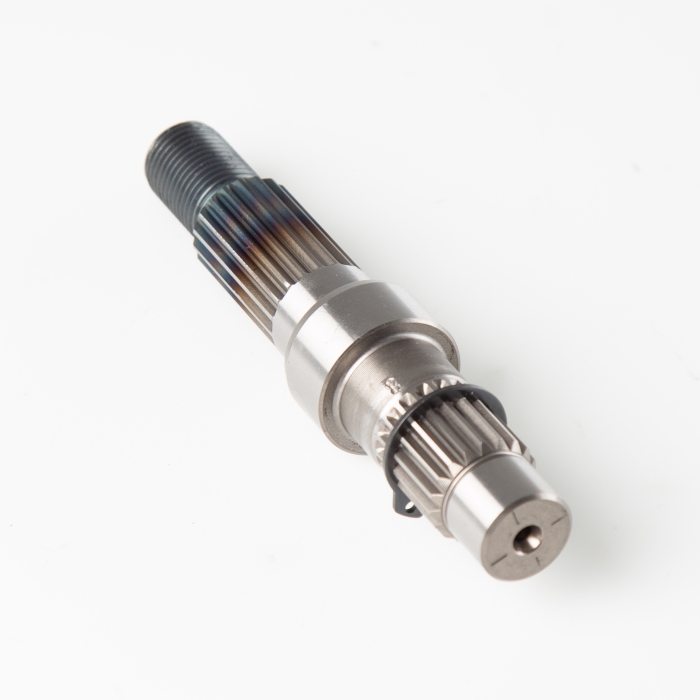 FINAL SHAFT  (130mm)