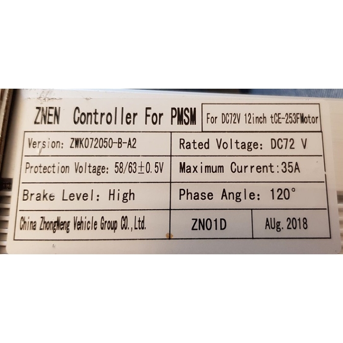 CONTROLLER