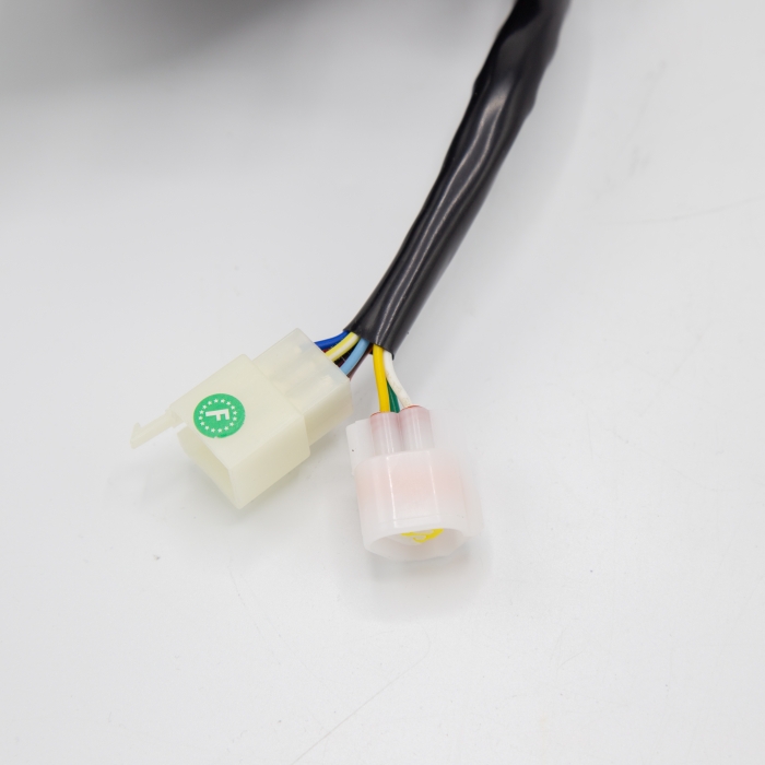 SPEEDMETER ASSY