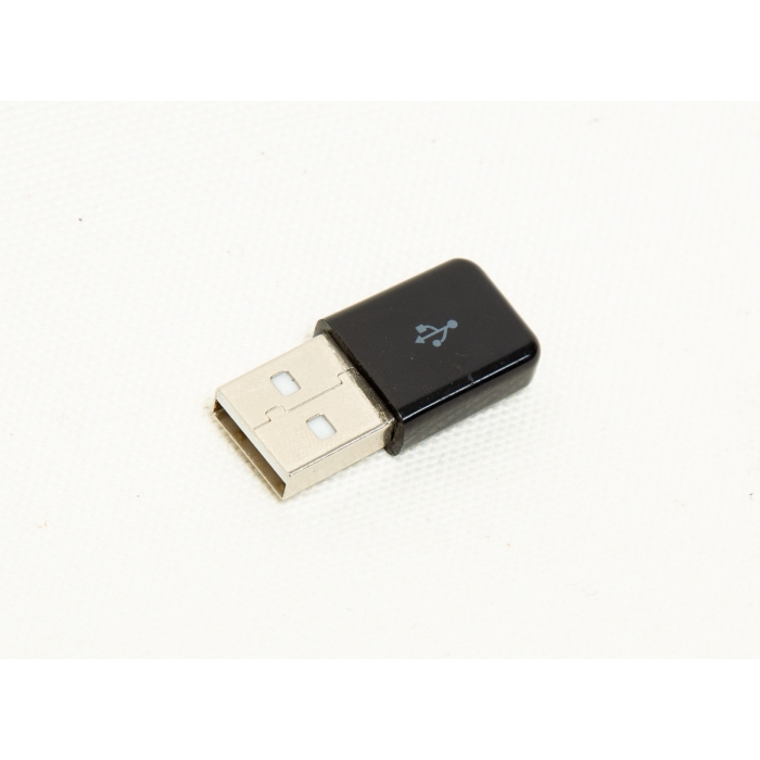 USB - Tävlingstuner