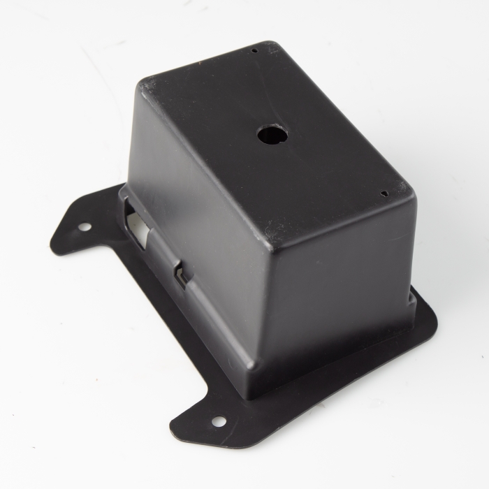 Batteribox