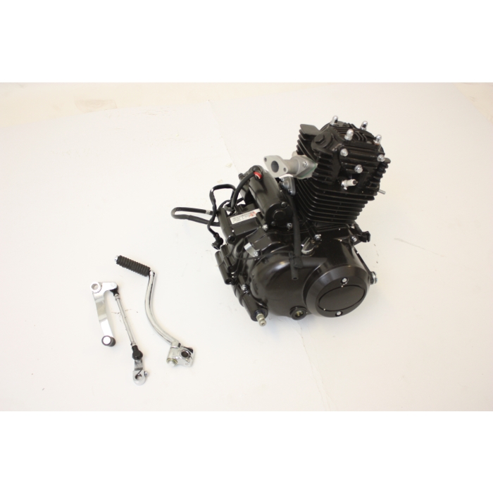 Motor 50cc Scrambler