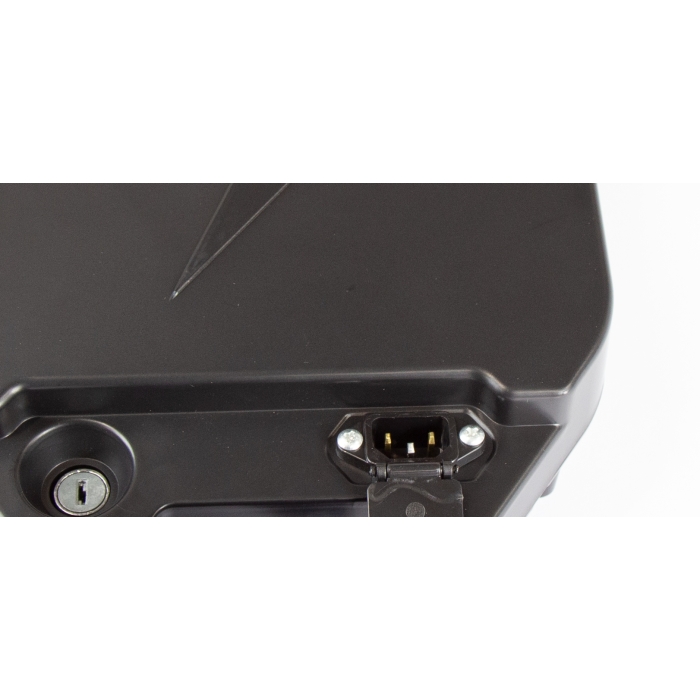 Batteri 60V 12AH Fatboy V2