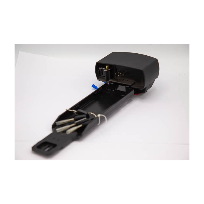 Batteribox för Samsung batteri 36V10-13Ah