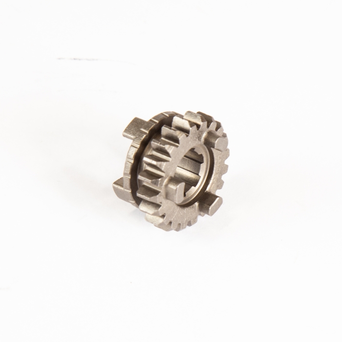 GEAR,MAINSHAFT THIRD