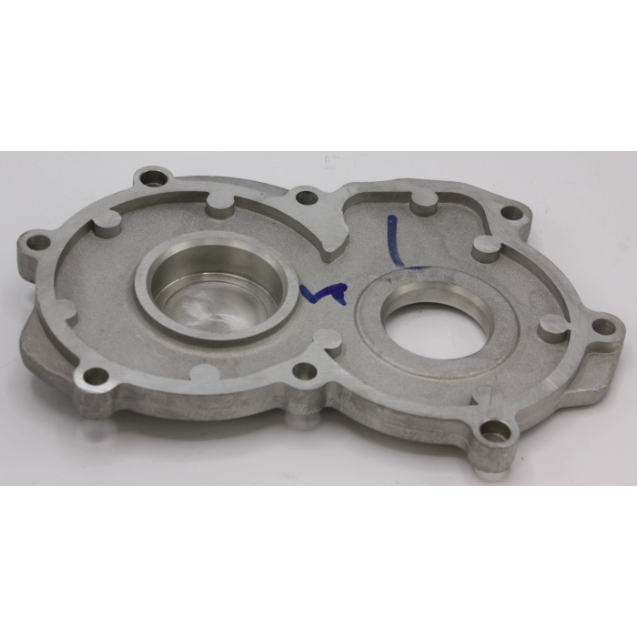 Balance shaft small cap