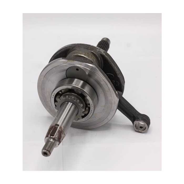 CRANK CONNECTING ROD