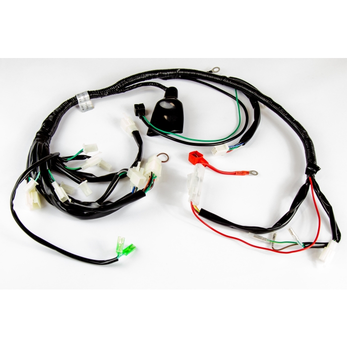Kabelstam Agrezza 110 2024-