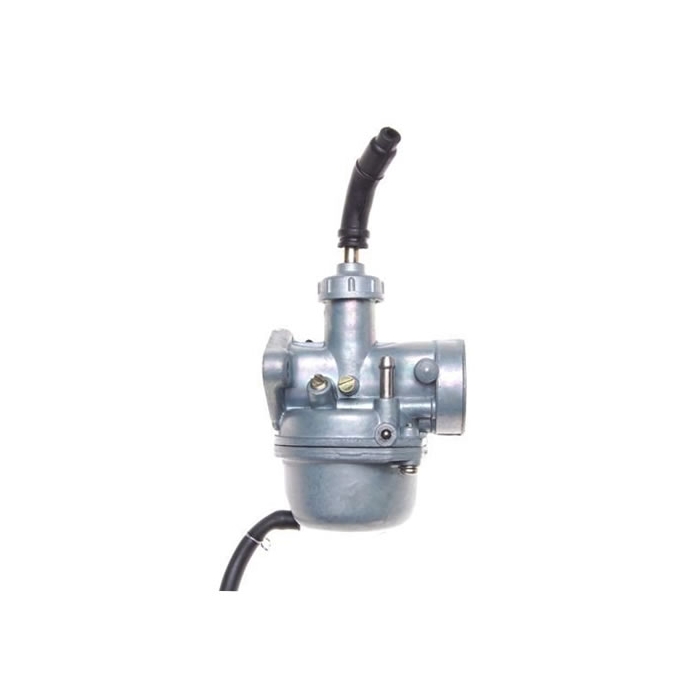 Förgasare 4-takt växlad 50-110cc-, Apollo A30E50 A36A50M, Nordia RX 50 SMX 50, .Kingroad 50, mfl