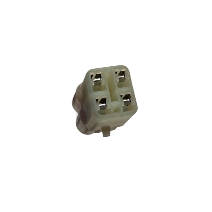 Alternator Stator 4-polig för Kymco