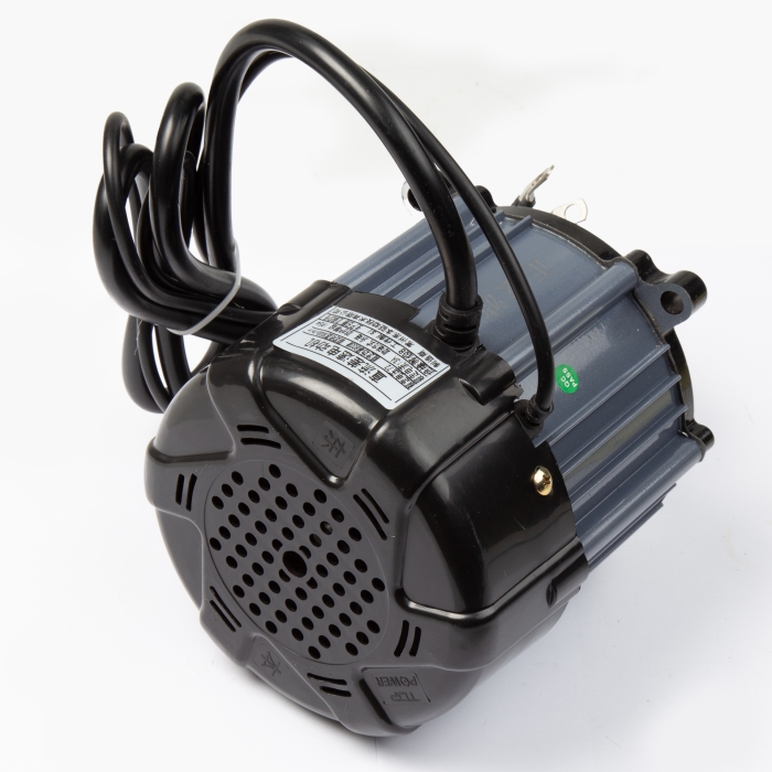 Motor 72V