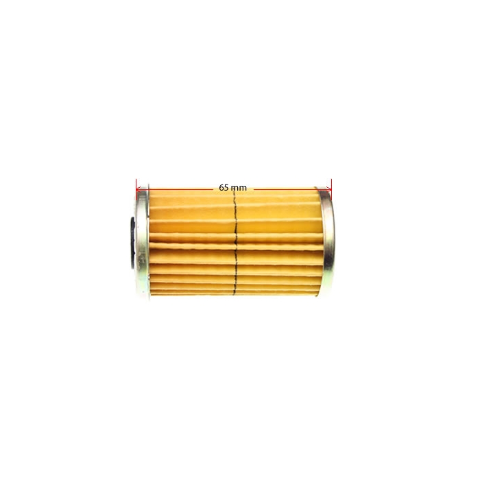 Oljefilter - Daelim Daystar 125