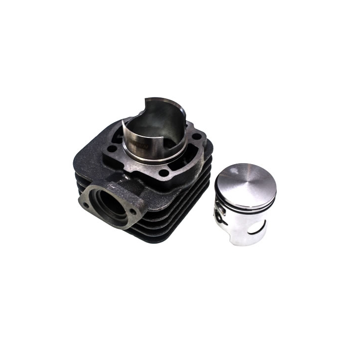 Cylinder sats 47 mm-, Kymco Agility, Super 8, Super 9, Toy Boy Cobra