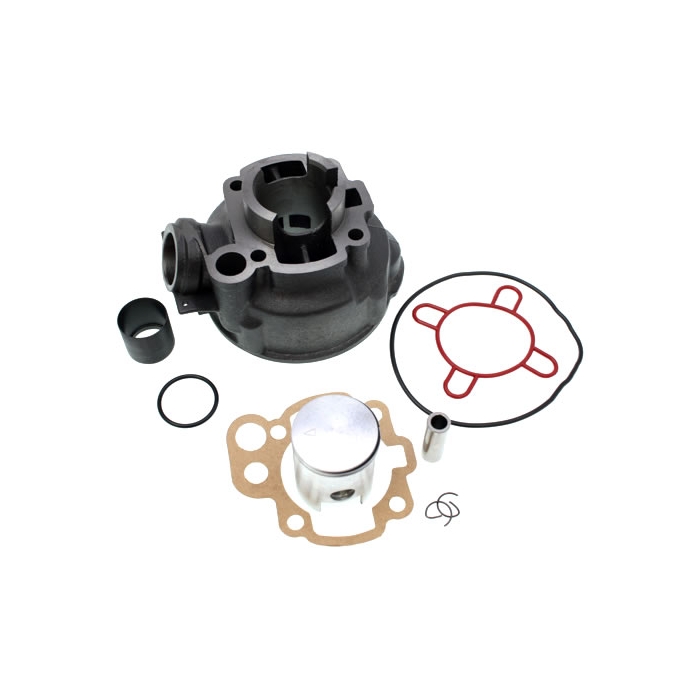 Cylinderkit, AM6 50cc
