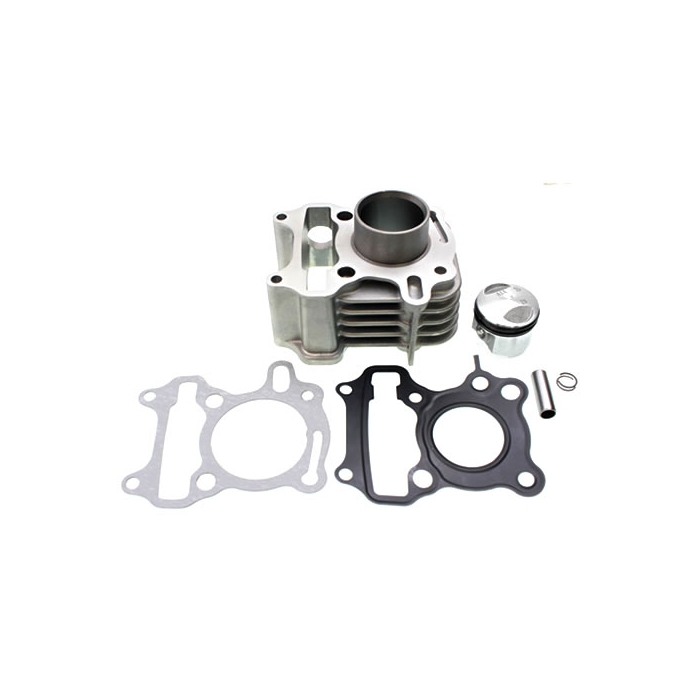 Cylinder kit Ø37 mm, 50cc-, Peugeot Kisbee, Sym Orbit
