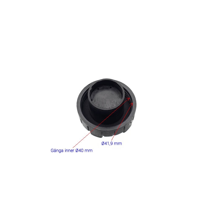 Oljetanklock-, Rieju Drac, MRX, MRT, RRX