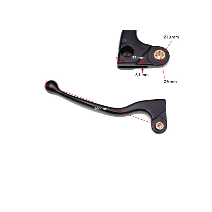 Kopplingsgrepp V, Generic Trigger