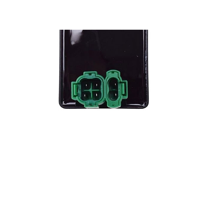 CDI Box DC ostrypt-, Kymco Grand dink 50 Super 9 Top Boy 50