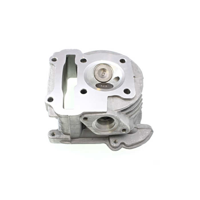 Topplock 90cc med ventiler-, GY6, Baotian Ghost Sport Basic, Viarelli Sprint Forza, Peugeot V-Clic, ..