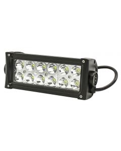 LED-ljusramp 36w 12-LED