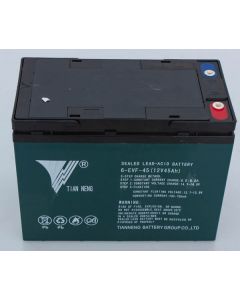 Batteri 12V 45AH