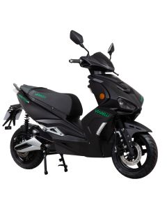 Viarelli Monztro Electric 45km/h Bosch (Klass 1 moped)