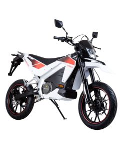 Viarelli Supermotard Electric Klass 1