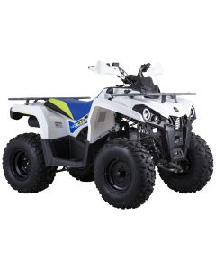 ATV Viarelli Hunter 200L