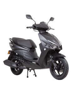 Moped Viarelli Primo Klass 2