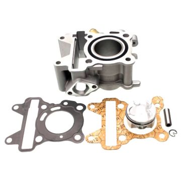 Cylinder kit 60cc-, Yamaha Aerox 50 4T Neos 50 4T Vino 50 4T