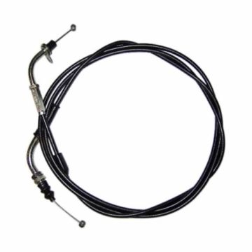 Gaswire 4-takt 50cc-, Baotian, Kymco, Masaru, Vento, Viarelli