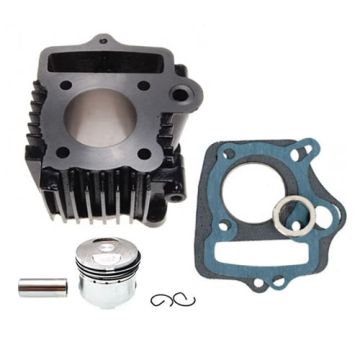 Cylinder kit 50cc-, Kingroad XT50, XT50Q XT50GY, KING 50