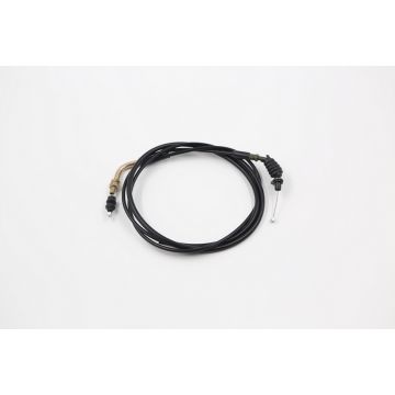 Gaswire Mutter-Mutter L2050 Utstickande Wire 85mm