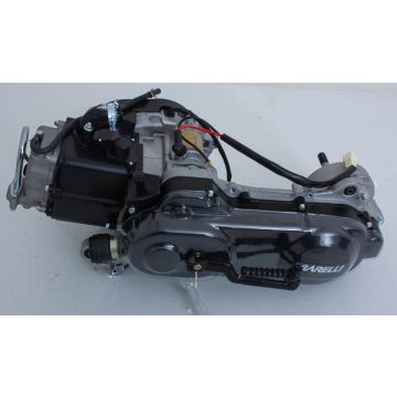 Motor 49cc 12" Rivetto / Forza II