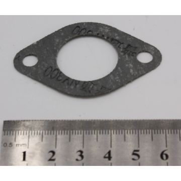 Gasket carburetor insulator