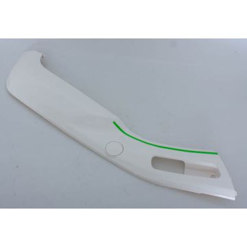 L&R medial axis cover white