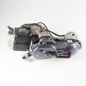 Motor 49cc 10'' Euro 5