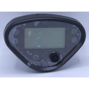 LCD Speedometer Assy