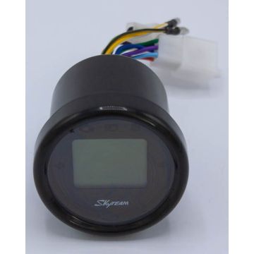 LCD Speedometer Assy
