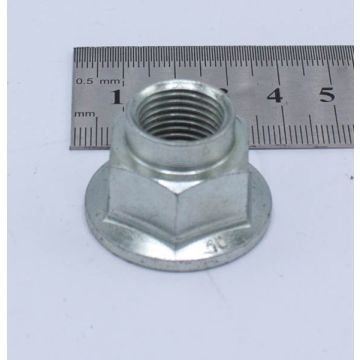 Mounting nut M 16x1.5 drum : CH26 Gimec