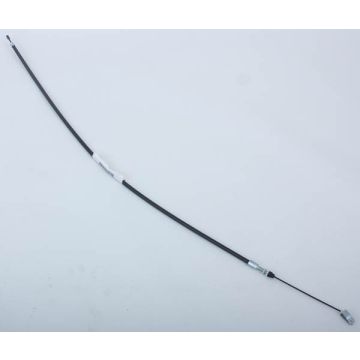 Handbrake cable : CH26