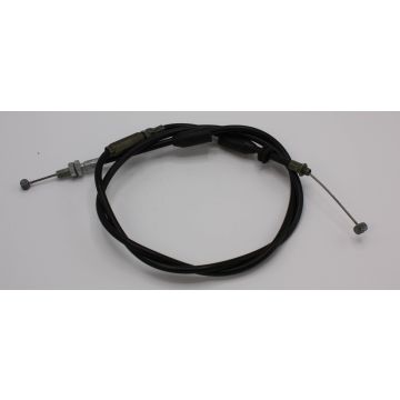 Throttle Cable