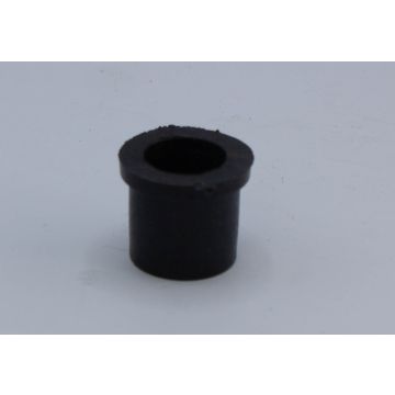 Swing arm nylon sleeve