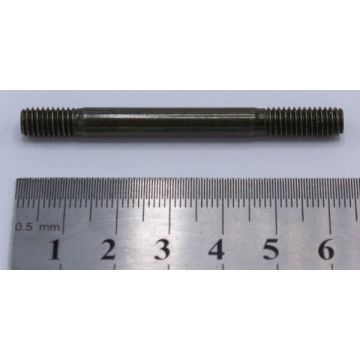 Bolt Stud M6x63