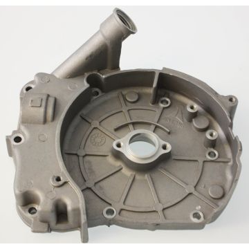 Crankcase Cover, RH