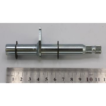 Transmission Shaft Assembly