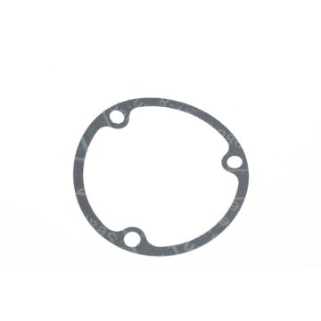 GASKET, FINE OIL FILTER