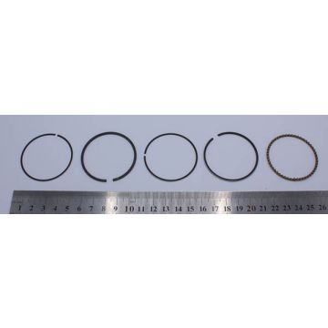 PISTON RING SET