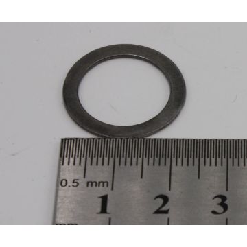 RETINER VALVE SPRING