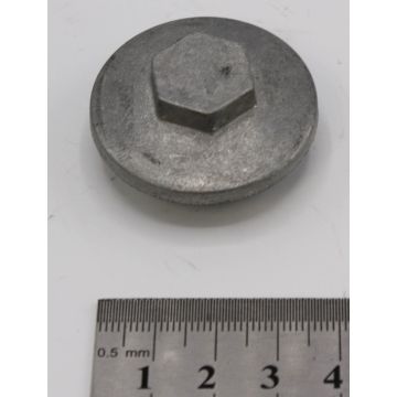 CAP TAPPET ADJUSTNG HOLE